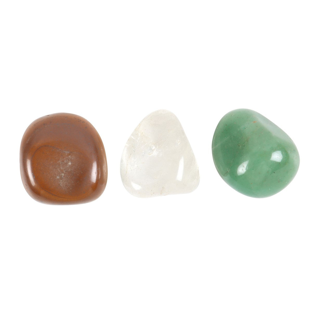 WEALTH & ABUNDANCE HEALING CRYSTAL SET BEST SELLERDEAL OF WEEK