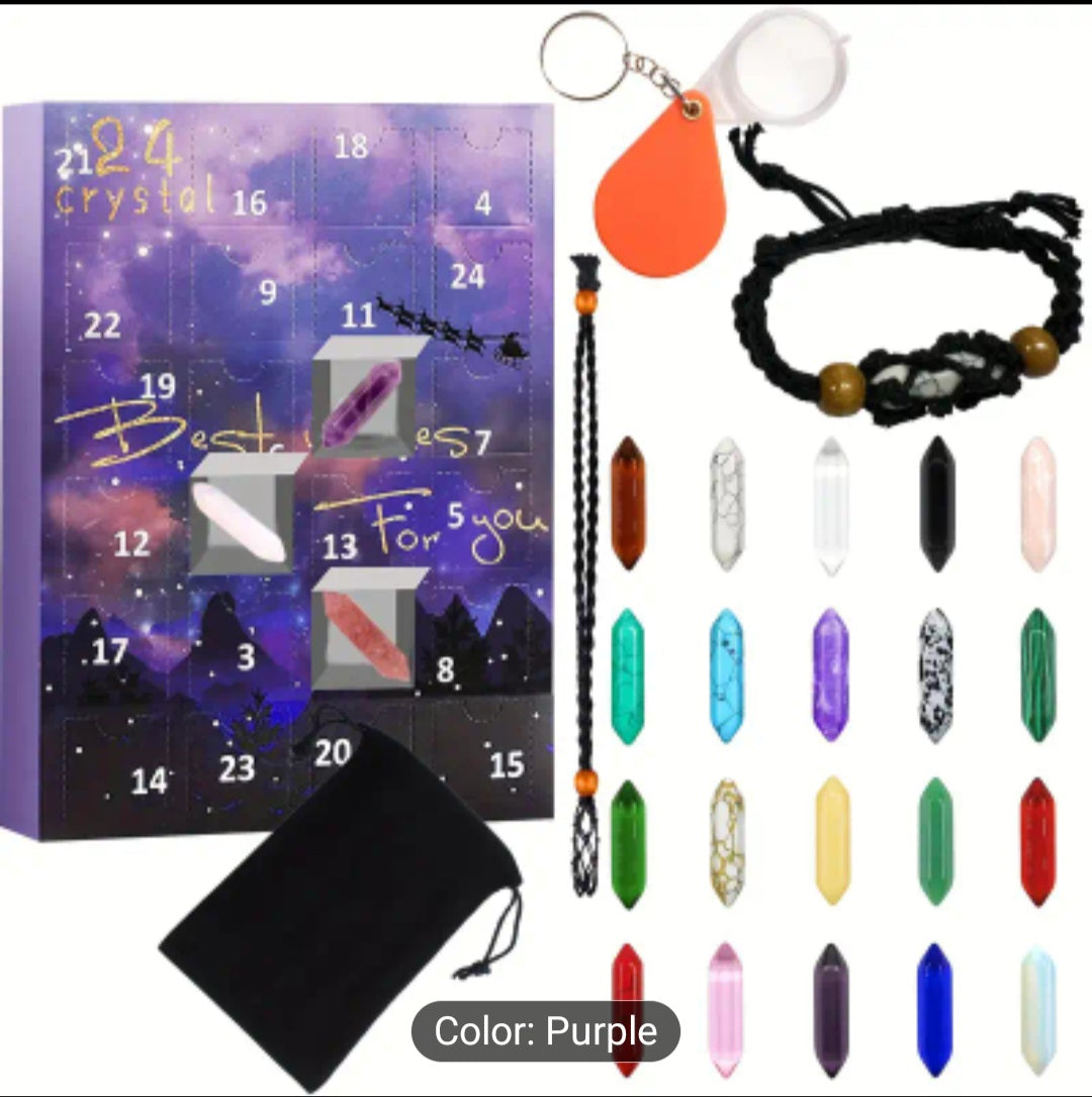 Christmas Advent Calendar