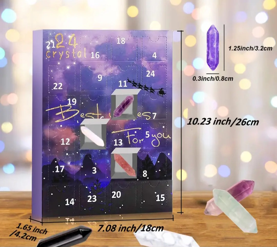 Christmas Advent Calendar