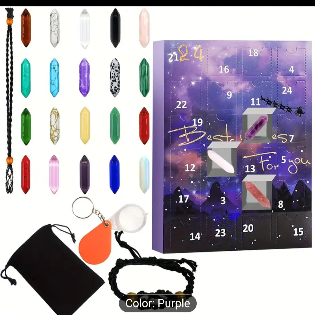 Christmas Advent Calendar