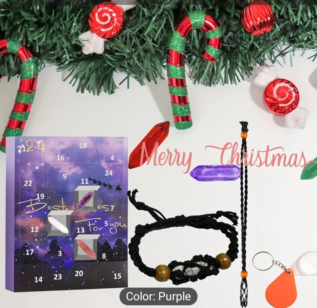 Christmas Advent Calendar